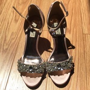 Badgley Mischa Wedges